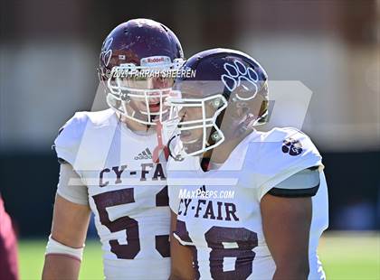 Thumbnail 1 in Cy-Fair @ Cypress Ridge photogallery.