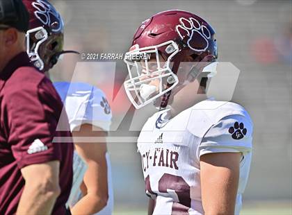 Thumbnail 3 in Cy-Fair @ Cypress Ridge photogallery.