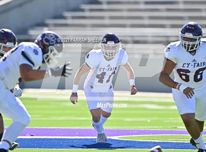 Thumbnail 3 in Cy-Fair @ Cypress Ridge photogallery.