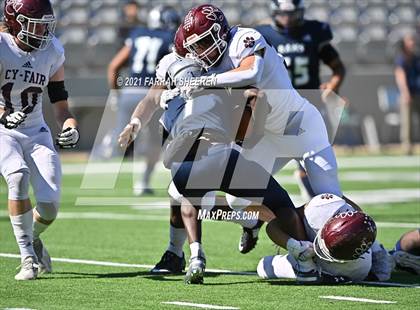 Thumbnail 2 in Cy-Fair @ Cypress Ridge photogallery.