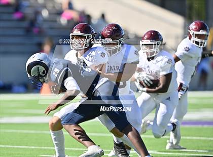 Thumbnail 1 in Cy-Fair @ Cypress Ridge photogallery.