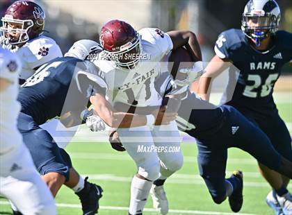 Thumbnail 2 in Cy-Fair @ Cypress Ridge photogallery.