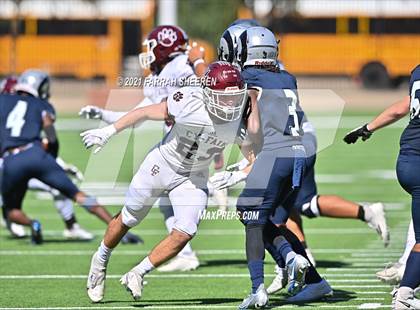 Thumbnail 1 in Cy-Fair @ Cypress Ridge photogallery.