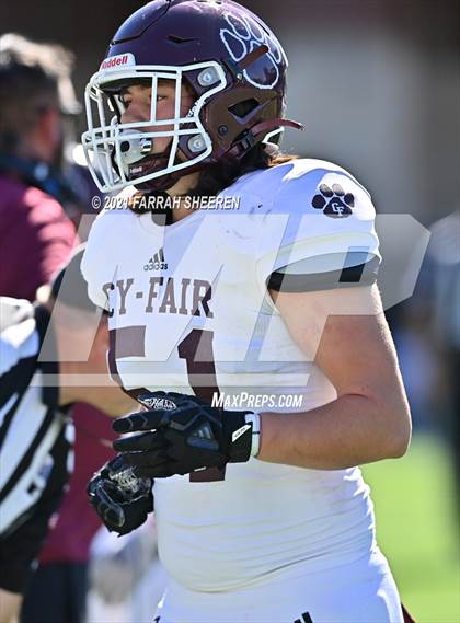Thumbnail 3 in Cy-Fair @ Cypress Ridge photogallery.