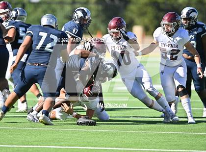 Thumbnail 3 in Cy-Fair @ Cypress Ridge photogallery.