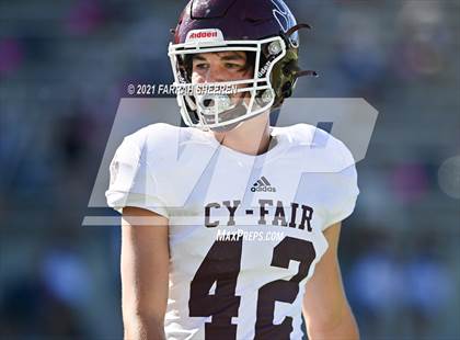 Thumbnail 3 in Cy-Fair @ Cypress Ridge photogallery.