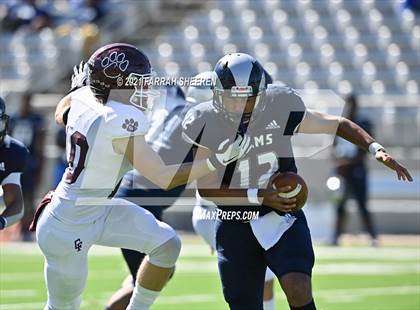 Thumbnail 2 in Cy-Fair @ Cypress Ridge photogallery.