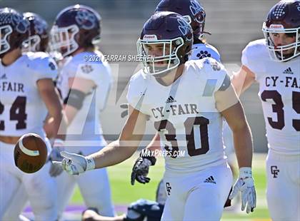 Thumbnail 2 in Cy-Fair @ Cypress Ridge photogallery.