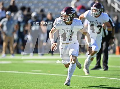 Thumbnail 2 in Cy-Fair @ Cypress Ridge photogallery.