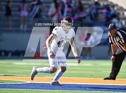 Thumbnail 1 in Cy-Fair @ Cypress Ridge photogallery.