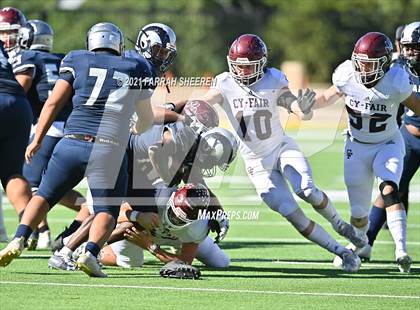 Thumbnail 2 in Cy-Fair @ Cypress Ridge photogallery.