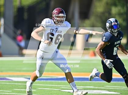 Thumbnail 1 in Cy-Fair @ Cypress Ridge photogallery.