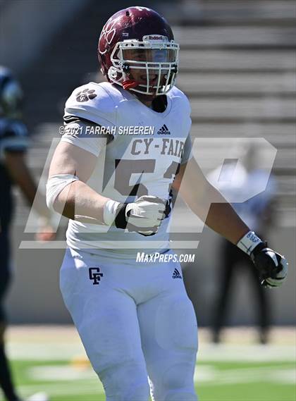 Thumbnail 2 in Cy-Fair @ Cypress Ridge photogallery.
