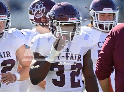 Thumbnail 2 in Cy-Fair @ Cypress Ridge photogallery.