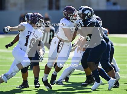 Thumbnail 1 in Cy-Fair @ Cypress Ridge photogallery.