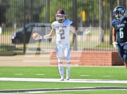 Thumbnail 2 in Cy-Fair @ Cypress Ridge photogallery.