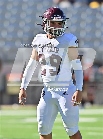 Thumbnail 1 in Cy-Fair @ Cypress Ridge photogallery.