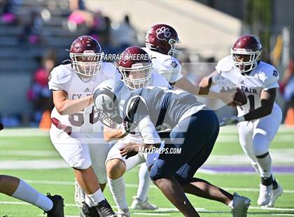 Thumbnail 3 in Cy-Fair @ Cypress Ridge photogallery.