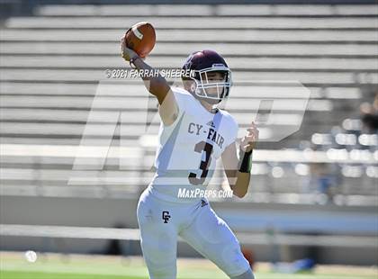 Thumbnail 3 in Cy-Fair @ Cypress Ridge photogallery.