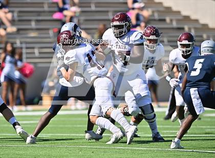 Thumbnail 3 in Cy-Fair @ Cypress Ridge photogallery.
