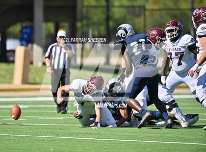 Thumbnail 2 in Cy-Fair @ Cypress Ridge photogallery.