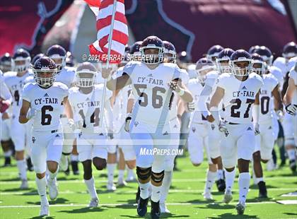 Thumbnail 1 in Cy-Fair @ Cypress Ridge photogallery.