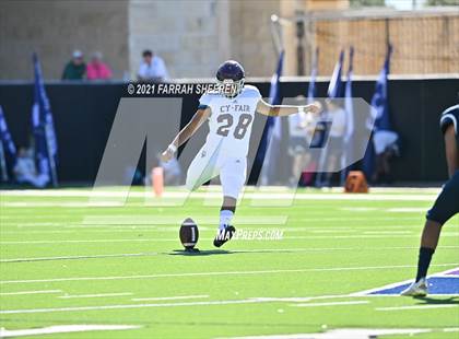 Thumbnail 3 in Cy-Fair @ Cypress Ridge photogallery.