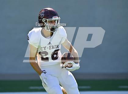 Thumbnail 3 in Cy-Fair @ Cypress Ridge photogallery.