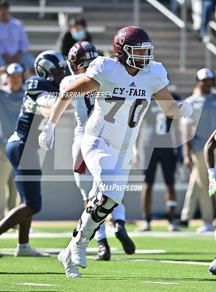 Thumbnail 3 in Cy-Fair @ Cypress Ridge photogallery.