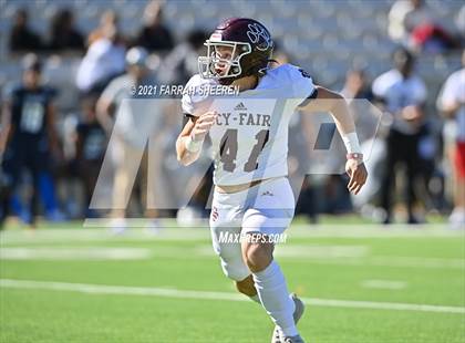 Thumbnail 3 in Cy-Fair @ Cypress Ridge photogallery.