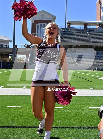 Thumbnail 1 in Cy-Fair @ Cypress Ridge photogallery.