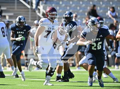 Thumbnail 1 in Cy-Fair @ Cypress Ridge photogallery.