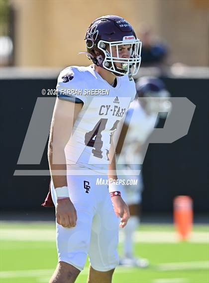 Thumbnail 2 in Cy-Fair @ Cypress Ridge photogallery.