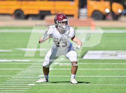 Thumbnail 3 in Cy-Fair @ Cypress Ridge photogallery.