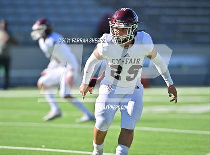 Thumbnail 2 in Cy-Fair @ Cypress Ridge photogallery.