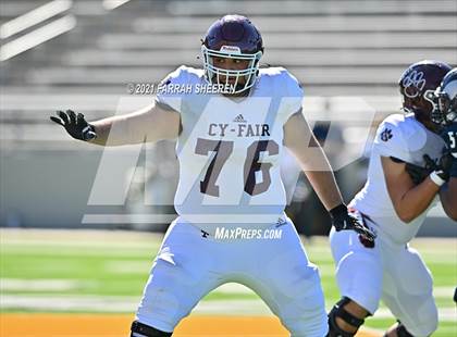 Thumbnail 1 in Cy-Fair @ Cypress Ridge photogallery.