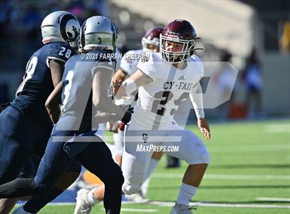 Thumbnail 1 in Cy-Fair @ Cypress Ridge photogallery.