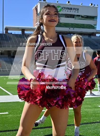 Thumbnail 3 in Cy-Fair @ Cypress Ridge photogallery.