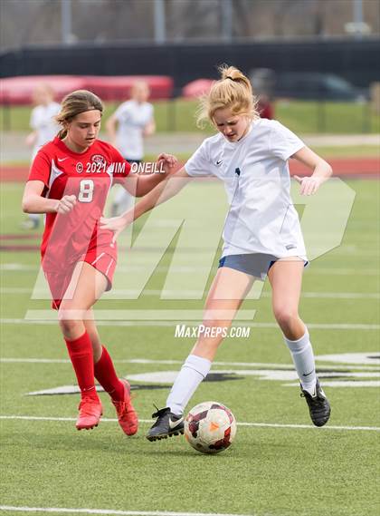 Thumbnail 1 in Highland Park @ Coppell photogallery.