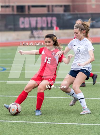 Thumbnail 2 in Highland Park @ Coppell photogallery.