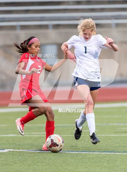 Thumbnail 2 in Highland Park @ Coppell photogallery.