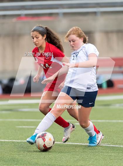 Thumbnail 3 in Highland Park @ Coppell photogallery.