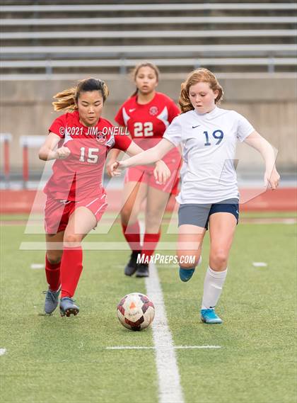 Thumbnail 3 in Highland Park @ Coppell photogallery.