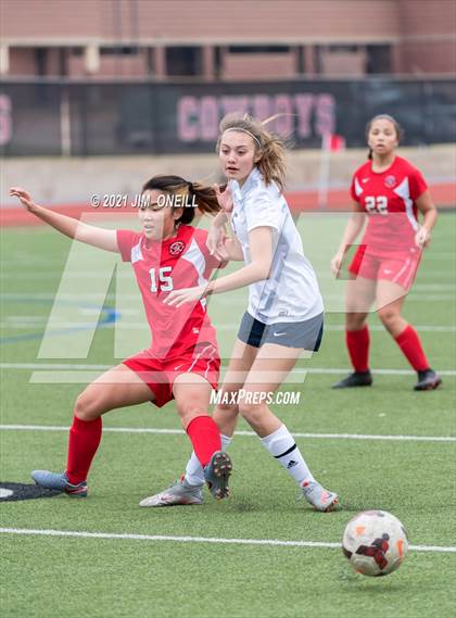 Thumbnail 3 in Highland Park @ Coppell photogallery.