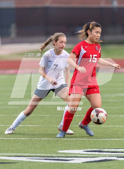Thumbnail 2 in Highland Park @ Coppell photogallery.
