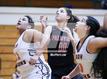 Thumbnail 3 in Palmview @ Harlingen South photogallery.