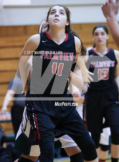 Thumbnail 3 in Palmview @ Harlingen South photogallery.