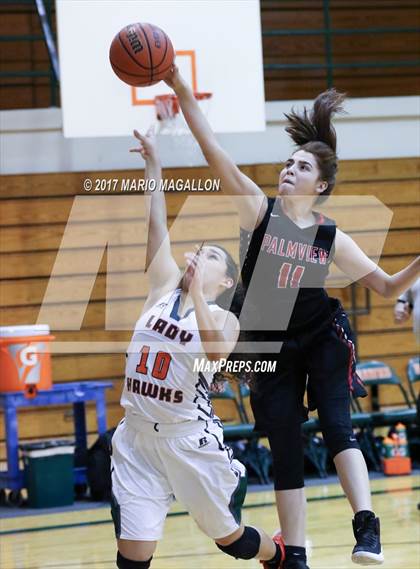 Thumbnail 3 in Palmview @ Harlingen South photogallery.
