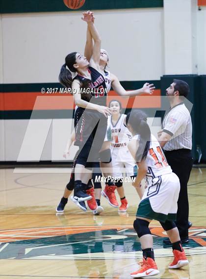 Thumbnail 3 in Palmview @ Harlingen South photogallery.
