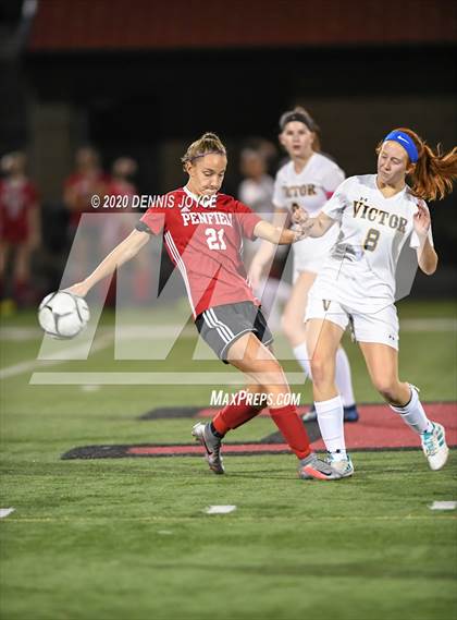 Thumbnail 3 in Victor @ Penfield photogallery.